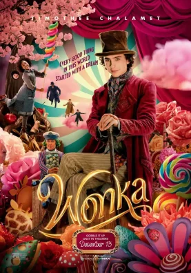 wonka
